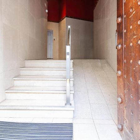 Apartmán Almirante Concept By Homing Lisboa Exteriér fotografie