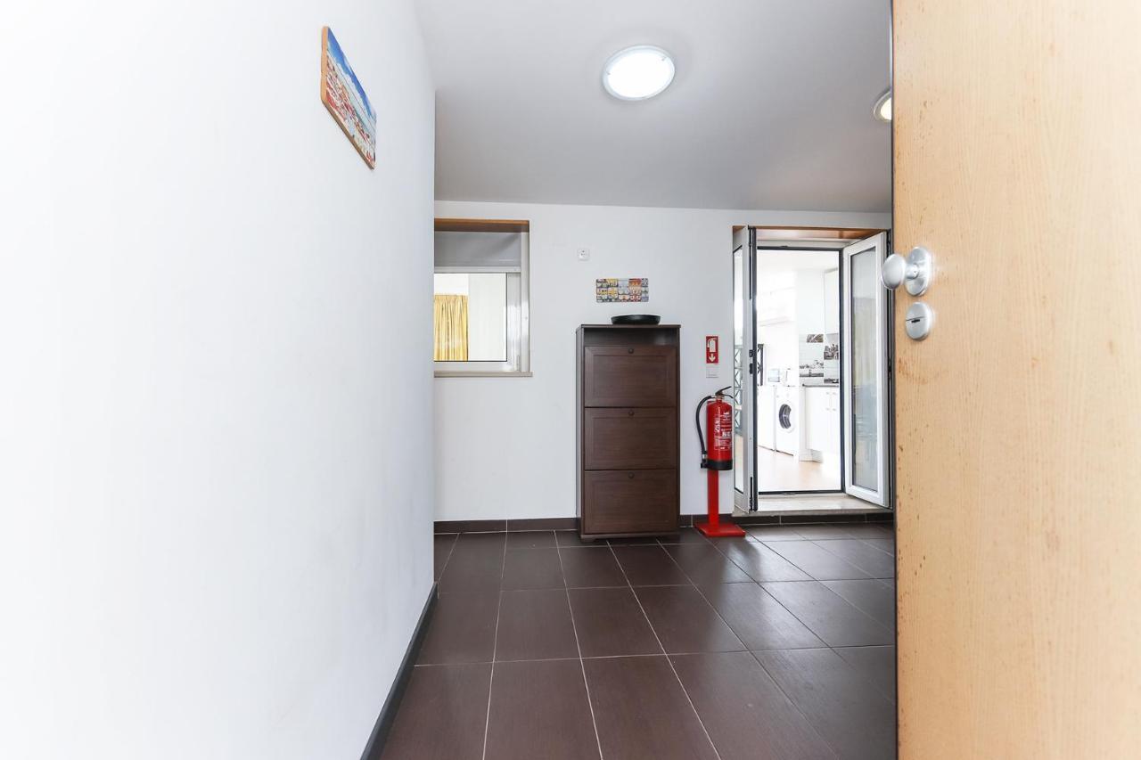 Apartmán Almirante Concept By Homing Lisboa Exteriér fotografie