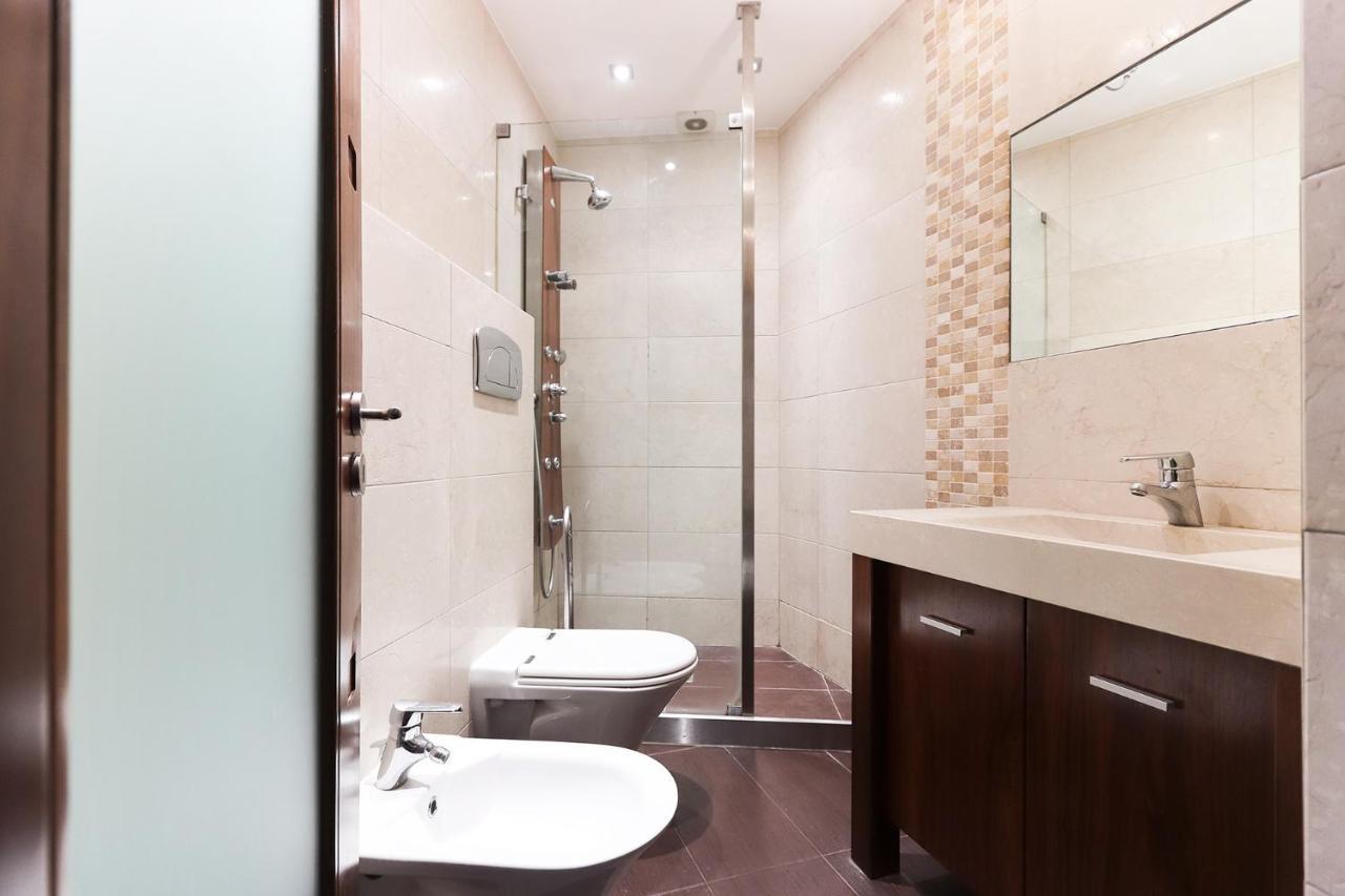 Apartmán Almirante Concept By Homing Lisboa Exteriér fotografie