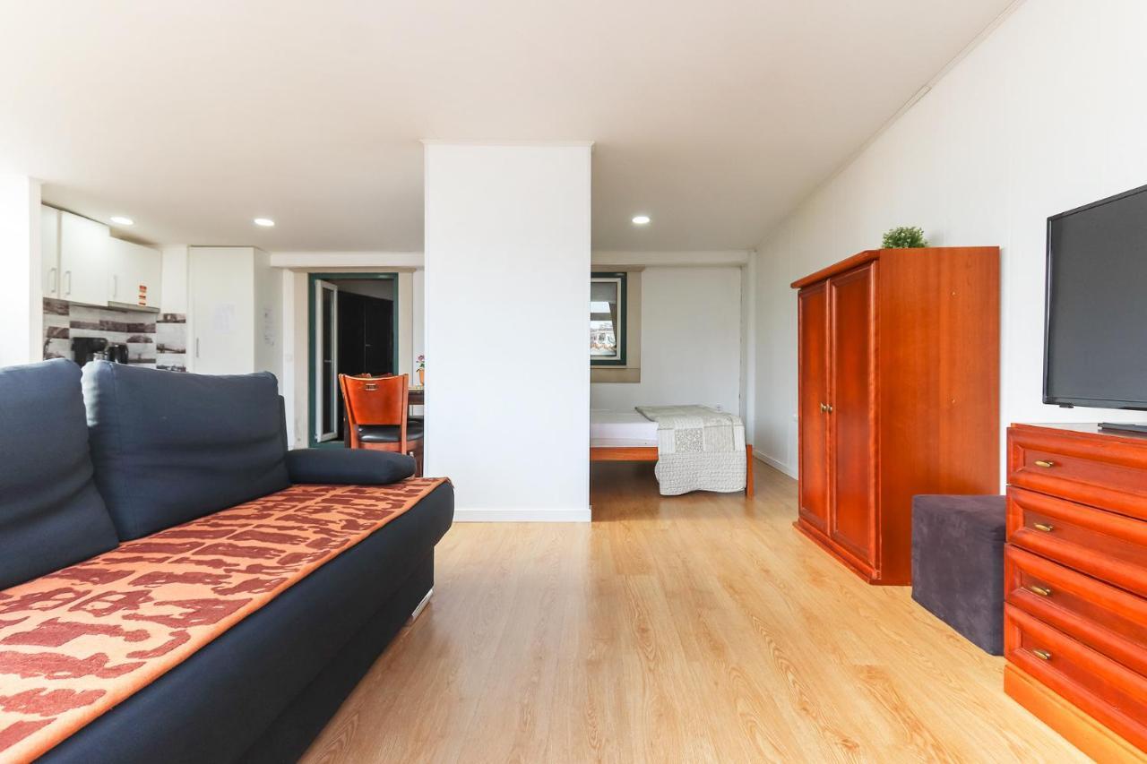 Apartmán Almirante Concept By Homing Lisboa Exteriér fotografie