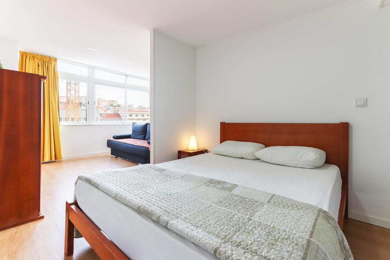 Apartmán Almirante Concept By Homing Lisboa Exteriér fotografie