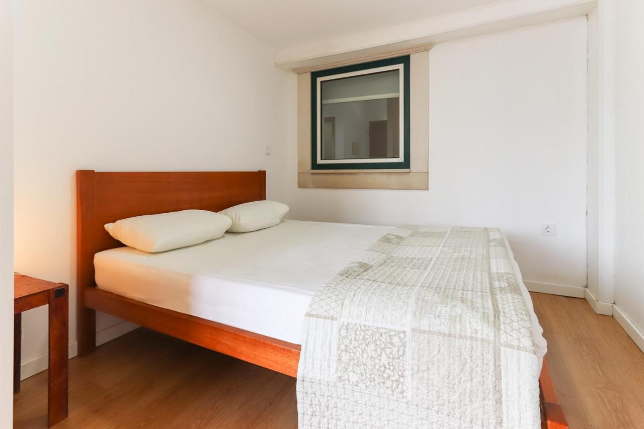 Apartmán Almirante Concept By Homing Lisboa Exteriér fotografie