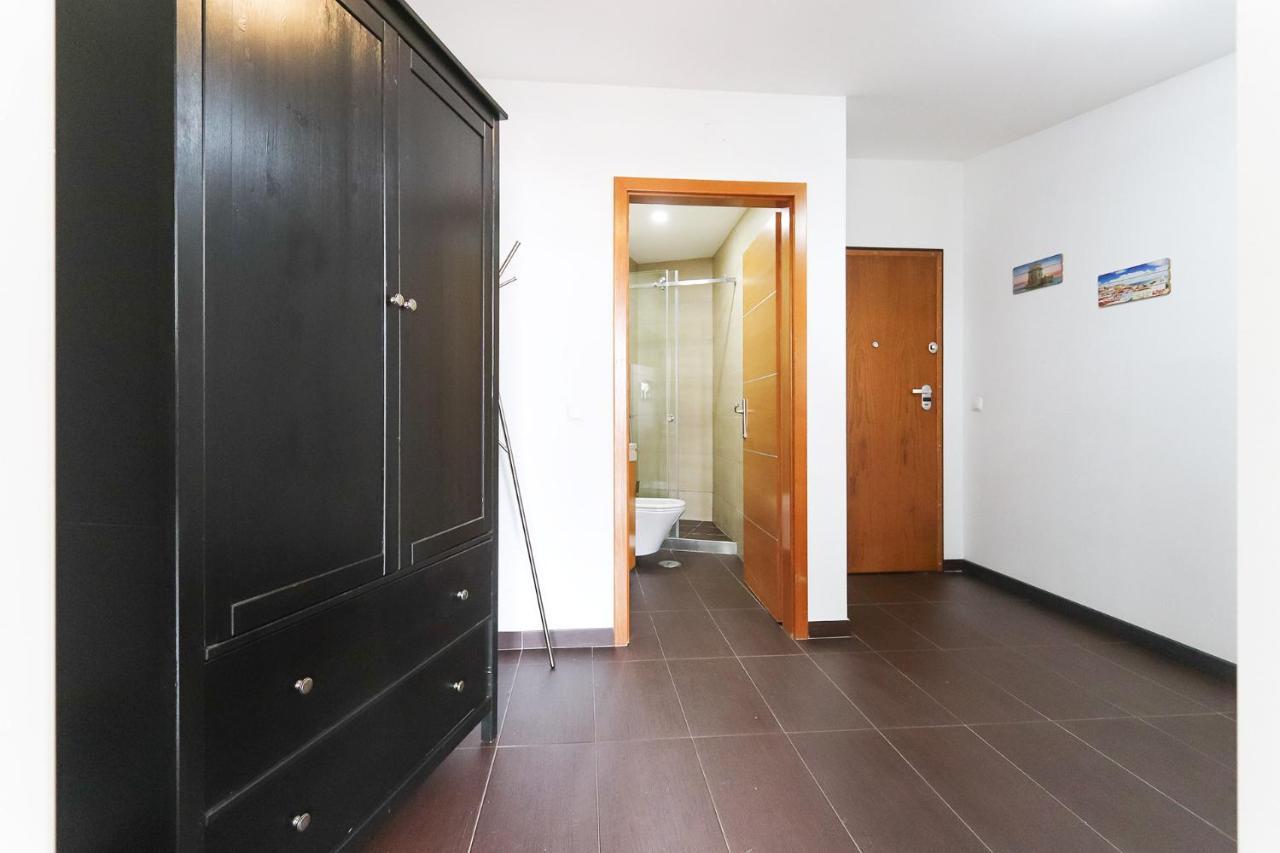 Apartmán Almirante Concept By Homing Lisboa Exteriér fotografie