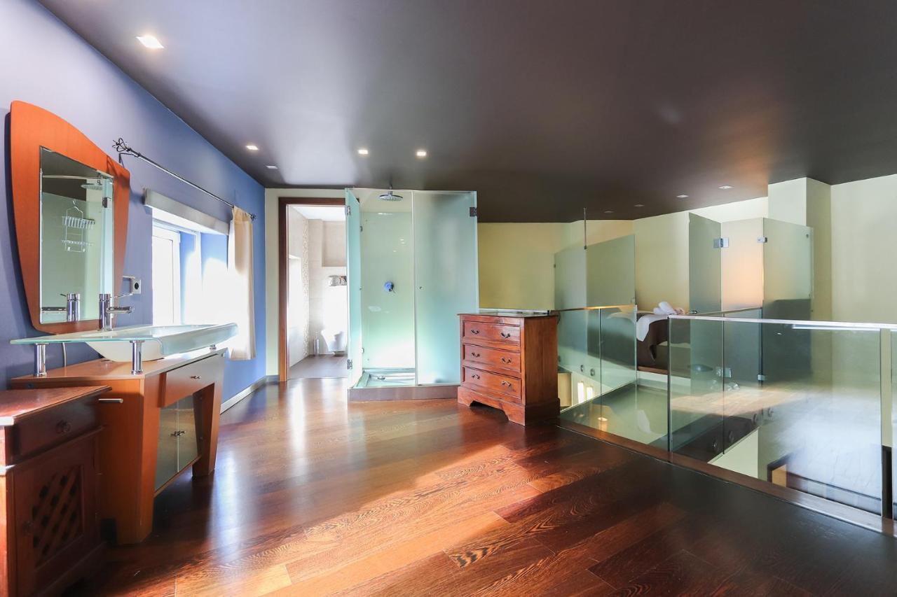 Apartmán Almirante Concept By Homing Lisboa Exteriér fotografie