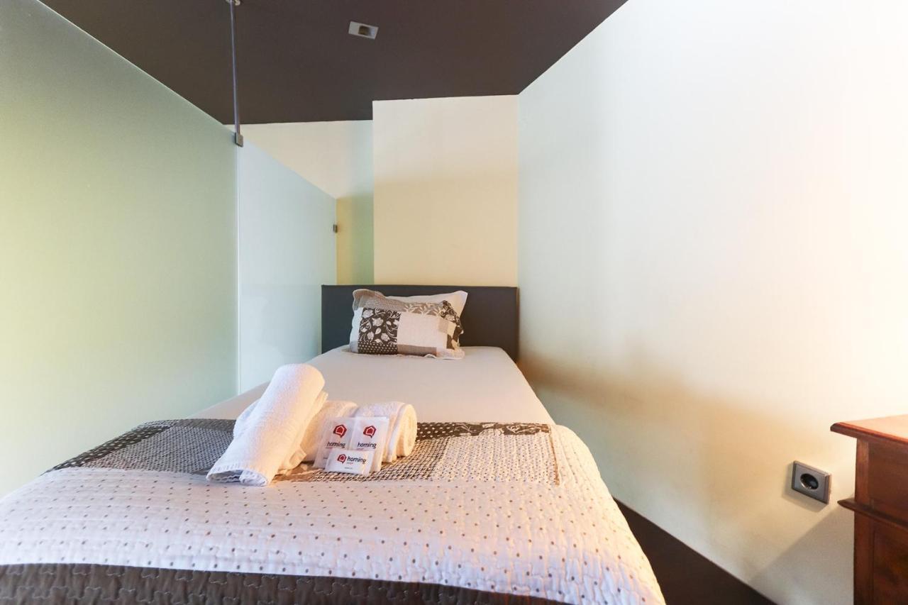 Apartmán Almirante Concept By Homing Lisboa Exteriér fotografie