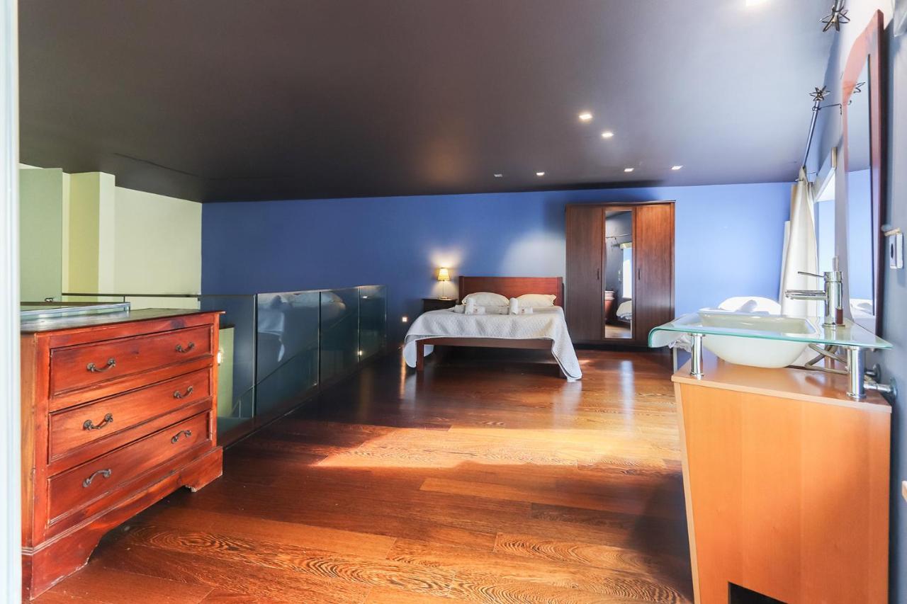 Apartmán Almirante Concept By Homing Lisboa Exteriér fotografie